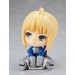   Fate/stay night - Saber [Petanko]