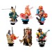 Chess Piece Collection R - ONE PIECE Vol.2 BOX [MegaHouse]