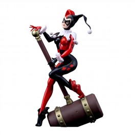 Batman - Harley Quinn [DC Comics]