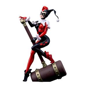 Batman - Harley Quinn [Kotobukiya]