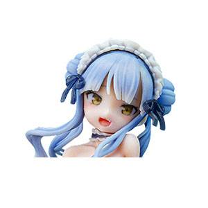 Original Character - Nikkan Shoujo J Full Color Modeling Ver. 1/12 [Insight]