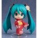   Hatsune Miku Yukata Ver. Natsutsubaki - Limited Edition [Nendoroid 332]