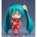   Hatsune Miku Yukata Ver. Natsutsubaki - Limited Edition [Nendoroid 332]