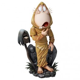 GeGeGe No Kitaro - Nezumi Oyaji [Revoltech Takeya Series No.008]