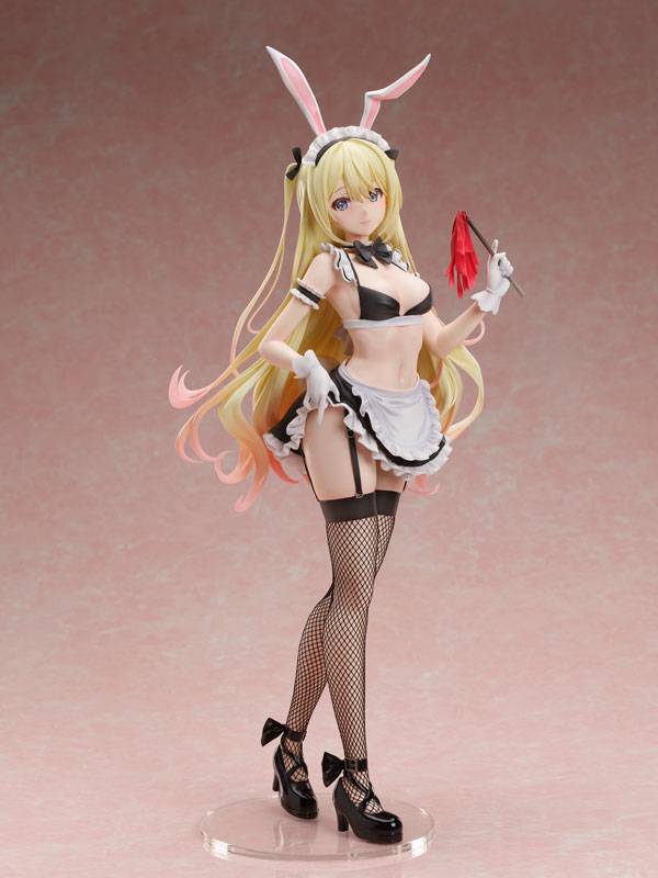 B-style Eruru Maid Bunny Ver. 1/4 LIMITED EDITION [Freeing]