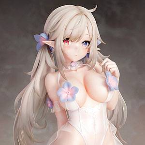 Original Character - Pure White Erof 1/6 (B'full) [Fots Japan]