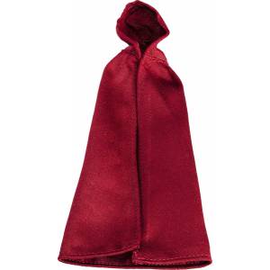 Figma Styles Simple Cape (Red) [Figma]
