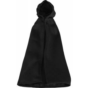 Figma Styles Simple Cape (Black) [Figma]