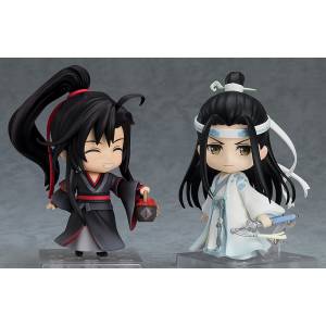 Nendoroid The Master of Diabolism - Wei Wuxian DX LIMITED EDITION [Nendoroid 1068-DX]