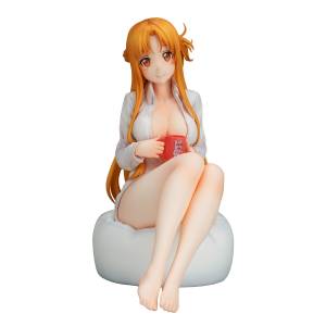Sword Art Online Alicization War of Underworld - Yuuki Asuna Dress Shirt Ver. [Hobby Stock]