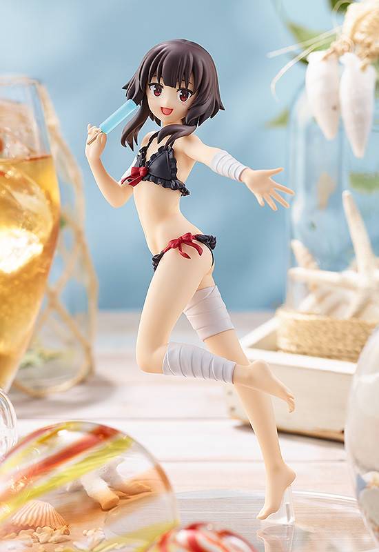 POP UP PARADE Konosuba - Megumin Swimsuit Ver [Max Factory]