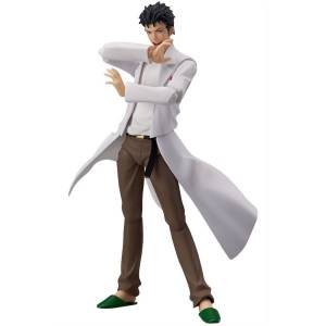 Steins Gate - Rintarou Okabe [Figma 196]