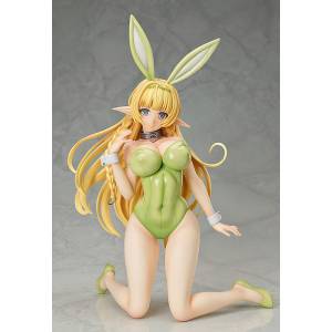 B-STYLE How NOT to Summon a Demon Lord Shera L. Greenwood Bare Leg Bunny Ver. [FREEing]