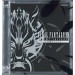 .PlayStation 3 160GB FF AC Complete - Cloud Black [occasion]