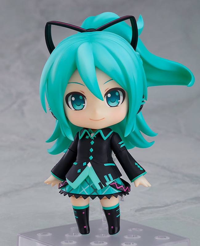 Nendoroid Hatsune Miku if Ver. LIMITED EDITION [Nendoroid 1739]