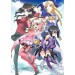   Fate/kaleid liner Prisma Illya - édition standard [3DS]