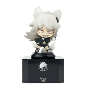 Arknights Chess Piece Series Vol.5 Lappland [APEX]