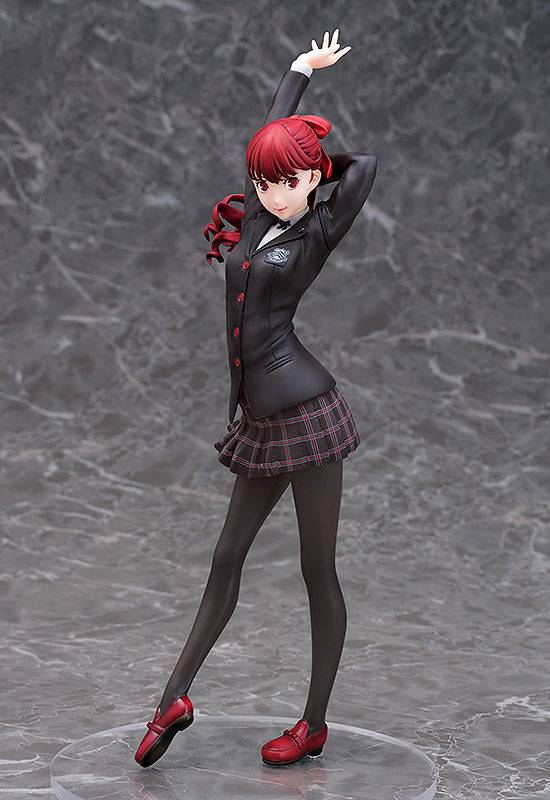 Persona 5 The Royal - Kasumi Yoshizawa [Phat Company]