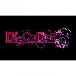    DISORDER6 - Limited Edition [PS3]