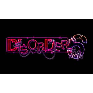    DISORDER6 - Limited Edition [X360]