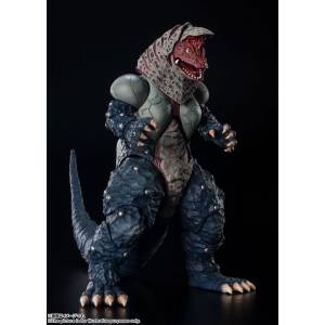 SH Figuarts Ultraman Tiga - Golza [Bandai]