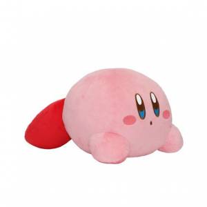 USB warm plush Kirby LIMITED EDITION Reissue [Plush Toys]