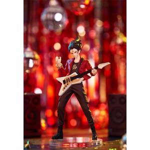 POP UP PARADE Ne Zha - Ne Zha: Band Ver. LIMITED EDITION | Nin-Nin