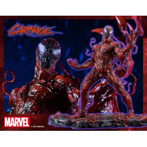 ARTFX+ Marvel - Carnage Renewal Edition 1/10 [Kotobukiya]