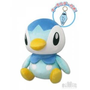 Pokemon - Tiplouf - BigMore! [Plush Toy]