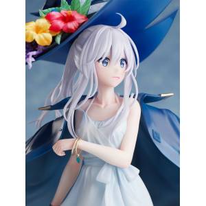 F:Nex - Majo no Tabitabi (Wandering Witch) - Elaina (Summer Dress Ver.) LIMITED EDITION [FuRyu]