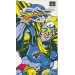 Sonic Blast Man [SFC - occasion BE]