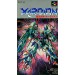 Xardion - Chou Kou Gasshin Sadeion [SFC - Used Good Condition]