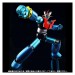   Mazinger Z Jumbo Machinder Color Ver. - Limited Edition [Super Robot Chogokin]