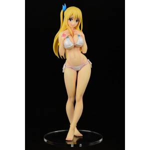 FAIRY TAIL Lucy Heartfilia Swimsuit PURE in HEART 1/6 [Orca Toys]