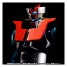   Mazinger Z Jumbo Machinder Color Ver. - Limited Edition [Super Robot Chogokin]