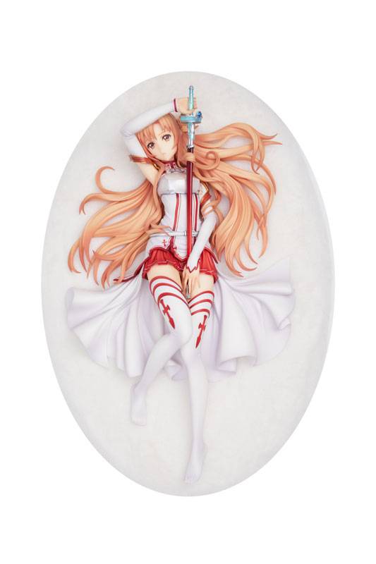 Sword Art Online Asuna - Day Off in Aincrad LIMITED EDITION [Kadokawa]