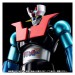   Mazinger Z Jumbo Machinder Color Ver. - Limited Edition [Super Robot Chogokin]