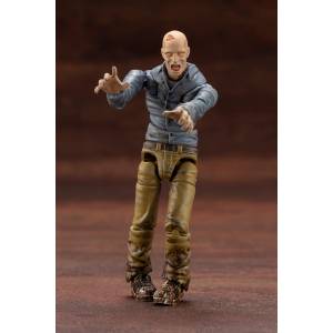 End of Heroes: Zombienoid - Biter [Kotobukiya]