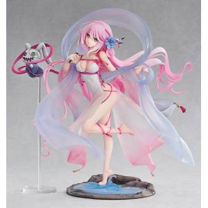 Iron Saga - Slokai Fairy of the Moon Ver. [Good Smile Company]
