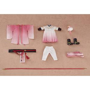 Nendoroid Doll - Oyoufuku Set: Anime "Mado Soushi" Wei Mu Envy Mid-Autumn Akizuki Ver. [Nendoroid]