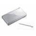 Nintendo DS Lite Gloss Silver [occasion]