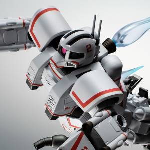 ROBOT SPIRIT: MSN-01 Psycommu Test High Mobility Type Zaku II - Ver. A.N.I.M.E. LIMITED EDITION [Bandai]