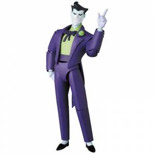 MAFEX (No.167): The New Batman Adventures - Joker [Medicom Toy]
