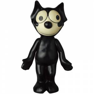 Vinyl Collectible Dolls - Felix The Cat [Medicom Toys]