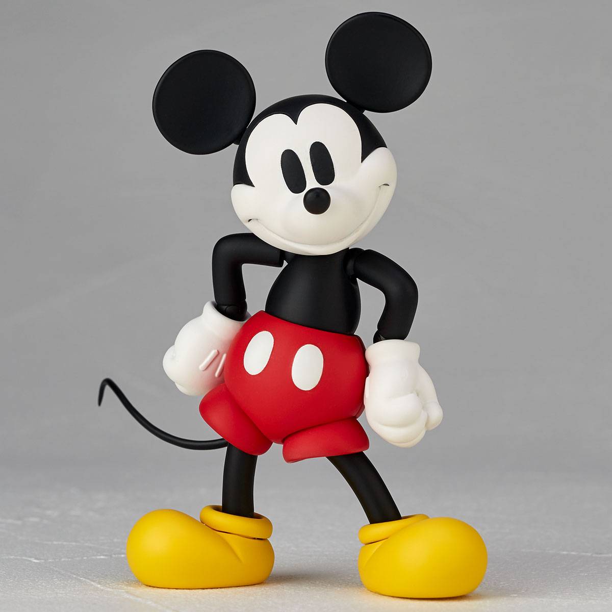 MICKEY MOUSEレトロフィギュア MICKEY MOUSEレトロフィギュア