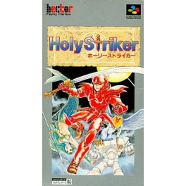 Firestriker - Holystriker [SFC - Used Good Condition]