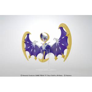 Pokemon: Sun & Moon - Lunala - Plastic Model [Bandai]