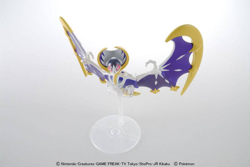 Juguetes discount de lunala