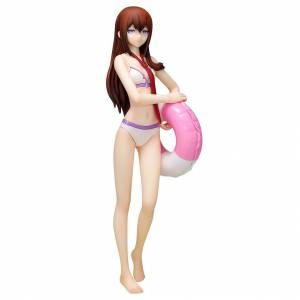 Steins Gate - Kurisu Makise [Beach Queens]