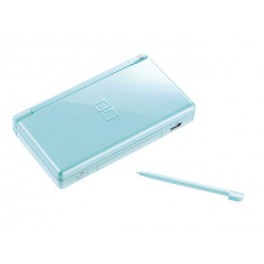 Nintendo DS Lite Ice Blue [occasion]